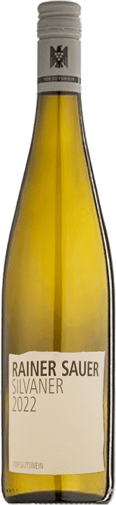 Weingut Rainer Sauer Silvaner