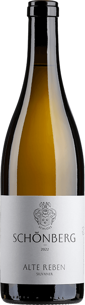 Weingut Schloss Schönberg Silvaner 'Alte Reben'