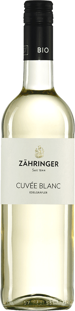 Edelgräfler Cuvée blanc
