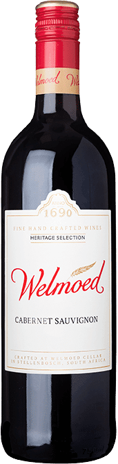 Welmoed Cabernet Sauvignon 'Heritage Selection'