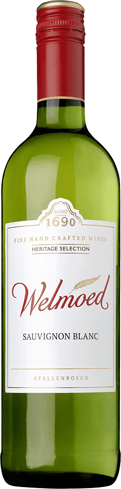 Welmoed Sauvignon Blanc 'Heritage Selection'