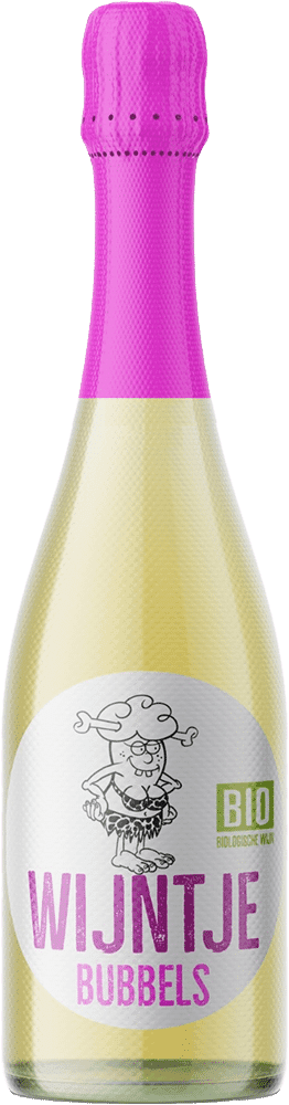 Wijntje Bubbels