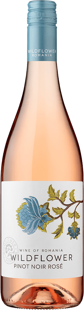 Wildflower Pinot Noir Rosé