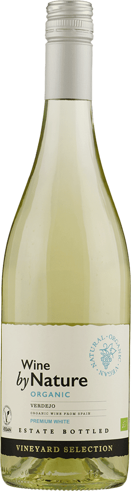 Wine by Nature Verdejo
