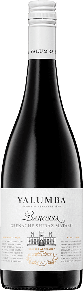 Yalumba Samuel's Collection Grenache-Shiraz-Mataro