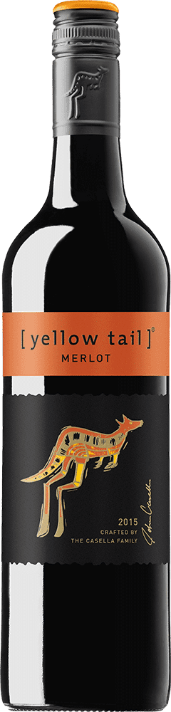 Yellow Tail Merlot