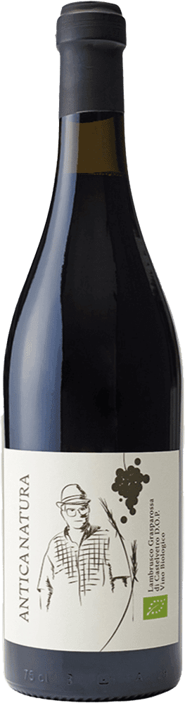 Zanasi Antica Natura