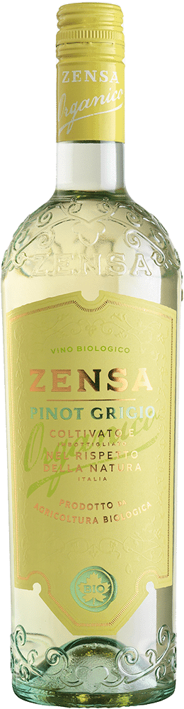 Zensa Pinot Grigio