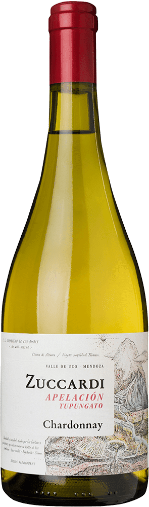 Zuccardi Apelación Tupungato Chardonnay