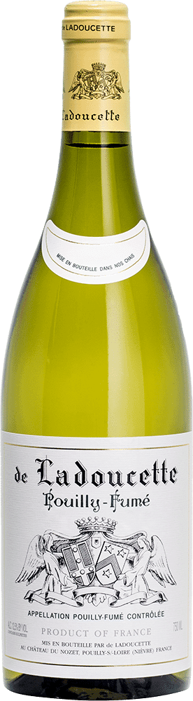de Ladoucette Pouilly-Fumé