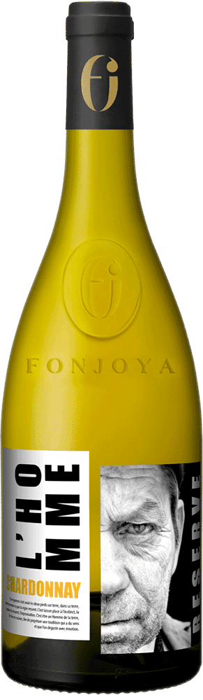 l'Homme Chardonnay Reserve
