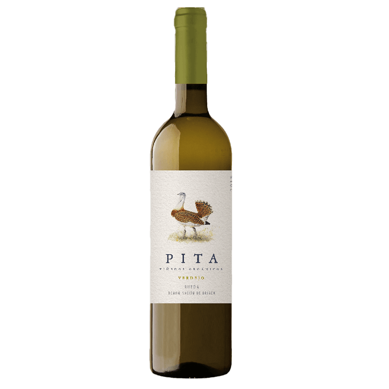 Pita Vinedos Organicos