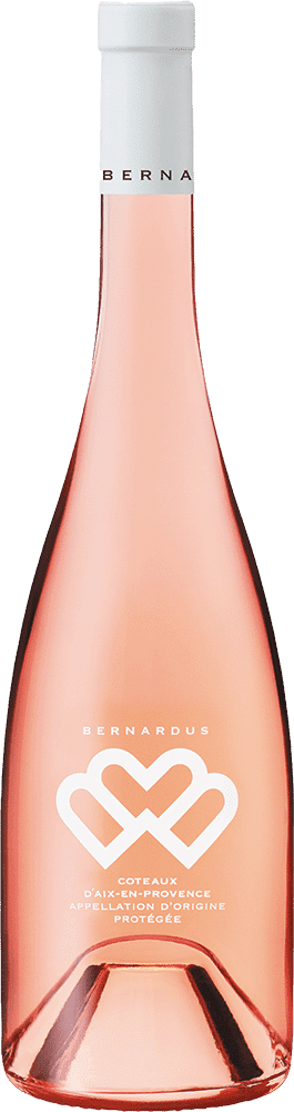 Bernardus Rosé Coteaux d’Aix en Provence