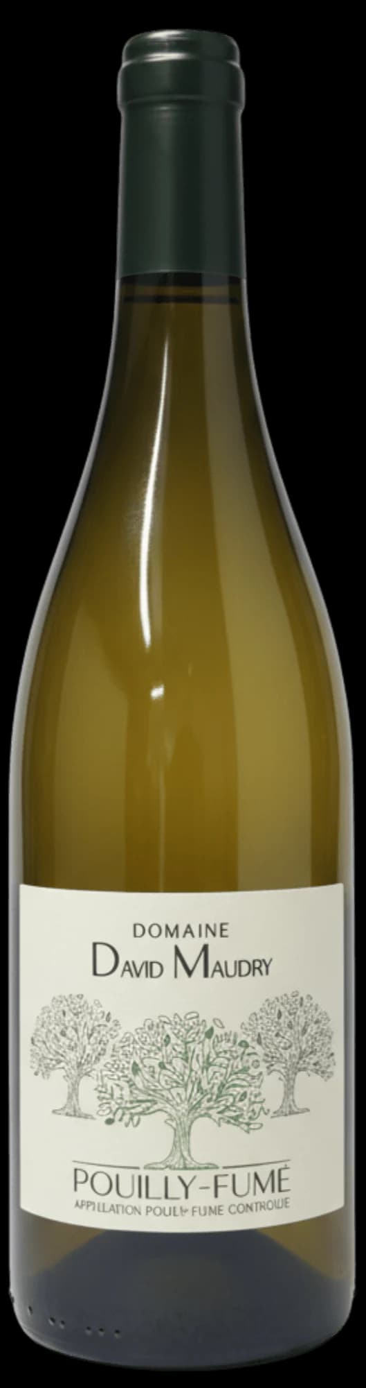 Domaine David Maudry Pouilly-Fumé