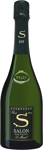Salon Le Mesnil' Blanc de Blancs
