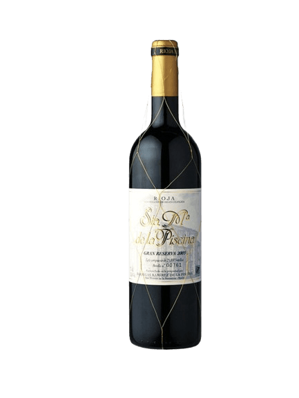 Santa María De La Piscina Gran Reserva