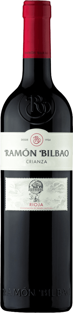 Ramón Bilbao Crianza