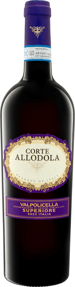 Corte Allodola Valpolicella Superiore